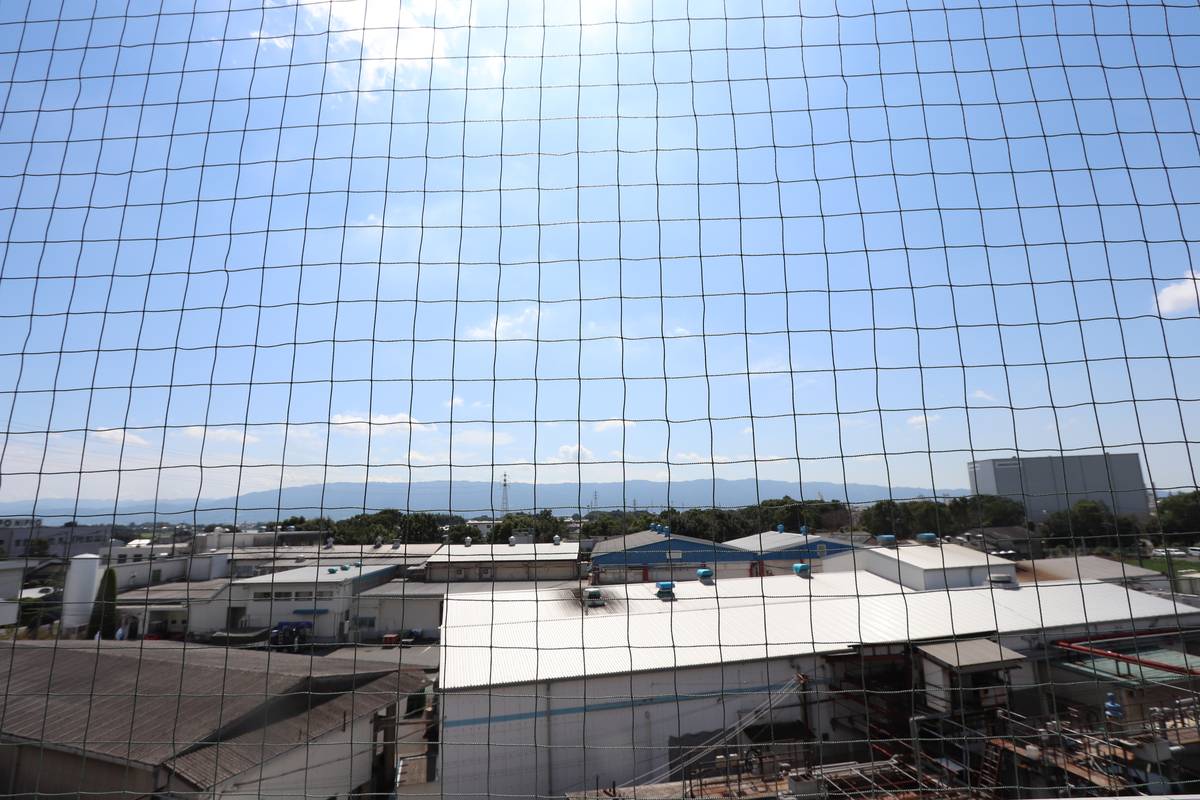 Asakura-shi ရှိ Village House Amagi Hitotsugi မှ ရှုခင်း