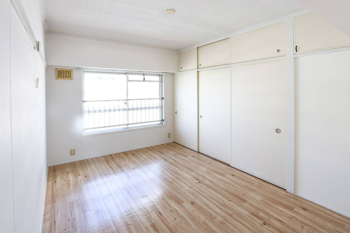 Asakura-shi ရှိ Village House Amagi Hitotsugi ၏ အိပ်ခန်း