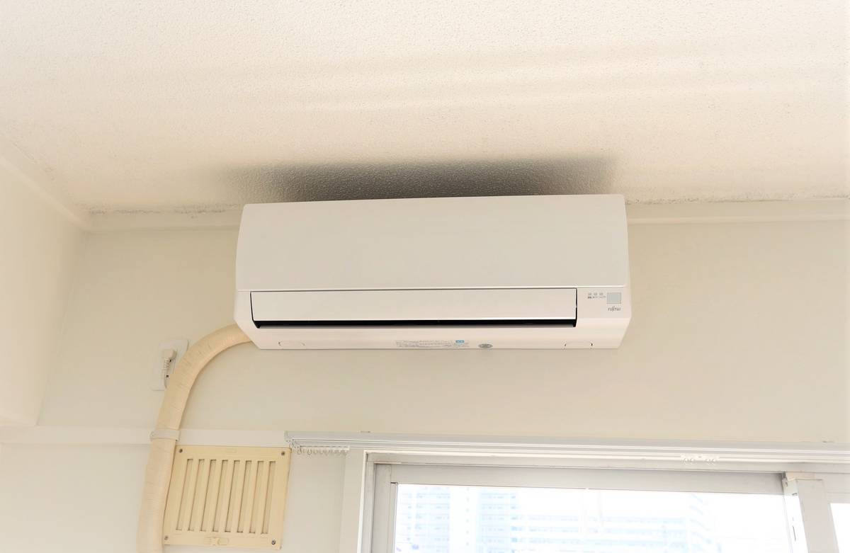 Asakura-shi ရှိ Village House Amagi Hitotsugi ၏ အခန်းတွင်း ပစ္စည်းကိရိယာများ