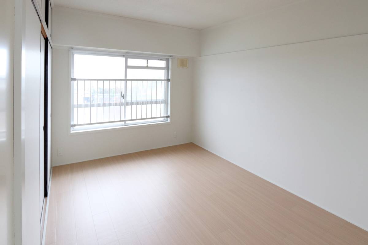 Phòng ngủ của Village House Suko ở Omura-shi