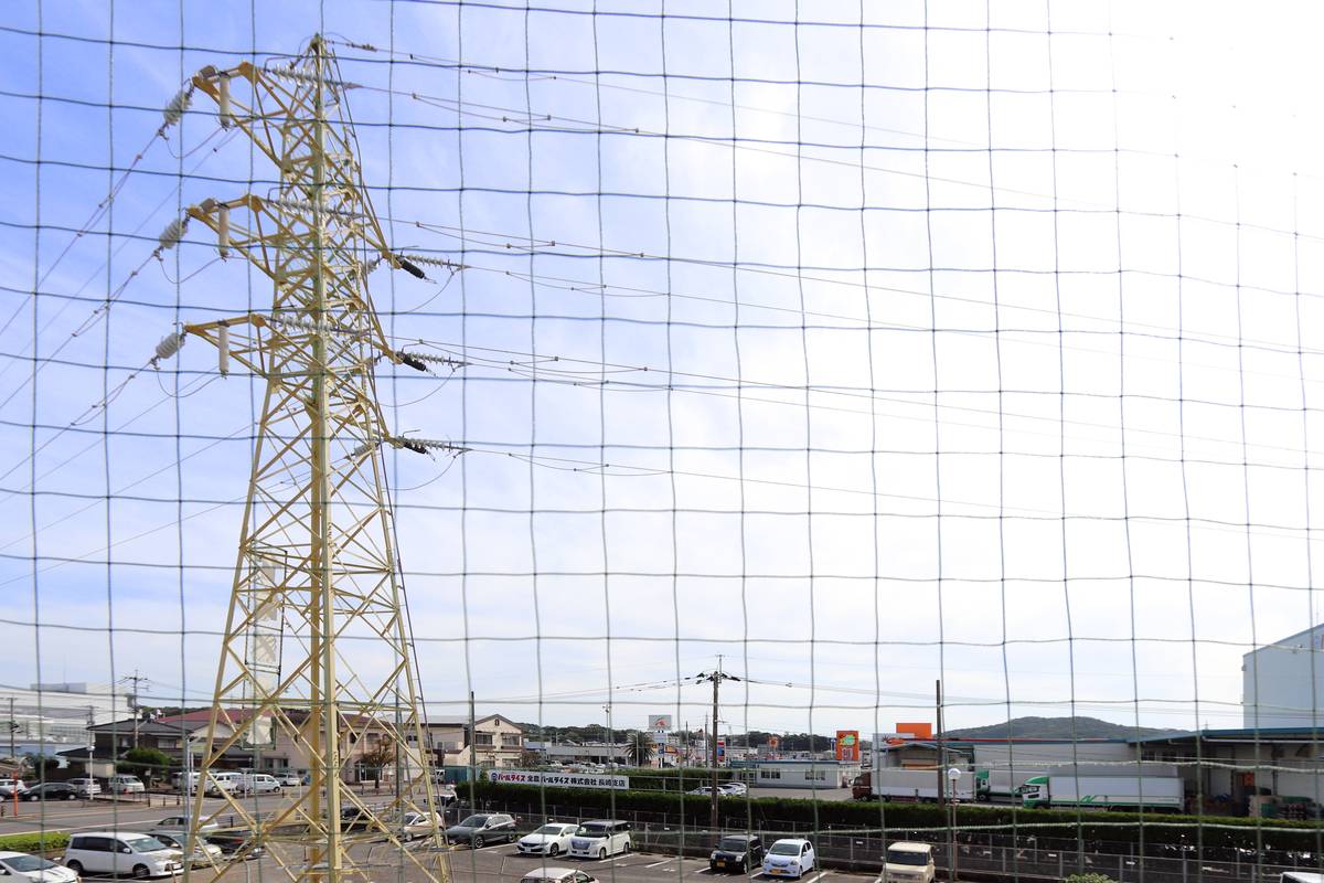 Unzen-shi मा Village House Aino मा भ्यु