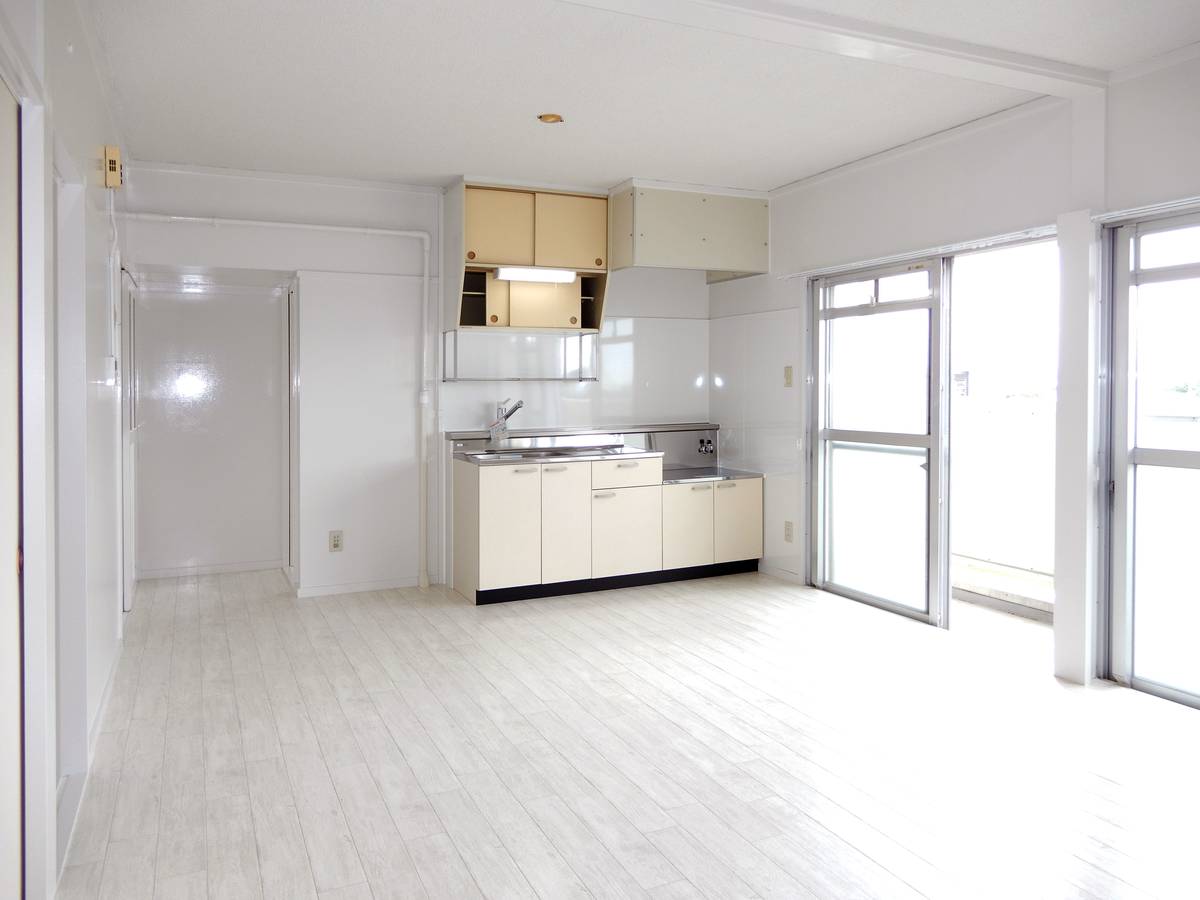 Lainnya - Village House Mitsuhashi di Yanagawa-shi