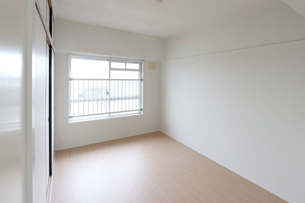 Kamar Tidur di Village House Mitsuhashi di Yanagawa-shi