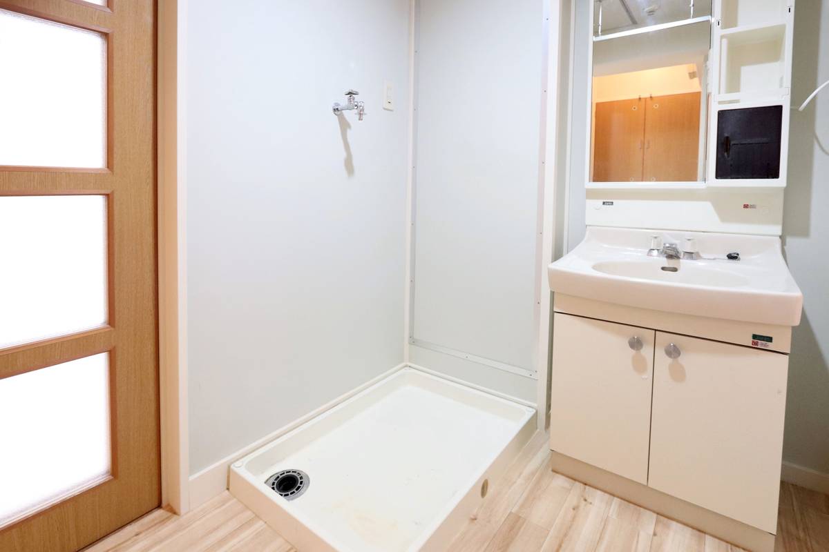 Yanagawa-shi ရှိ Village House Mitsuhashi ၏ သန့်စင်ခန်း