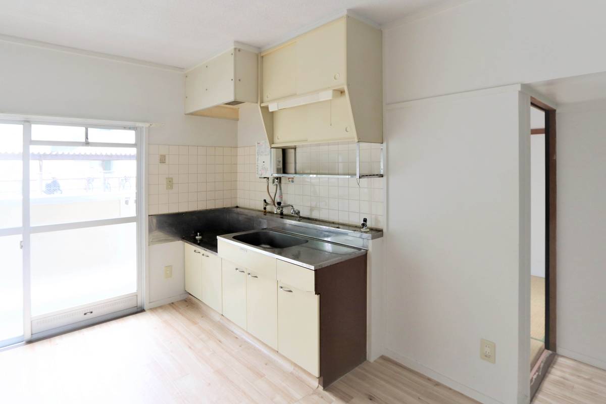 Khác - Village House Nougata Higashi ở Nogata-shi