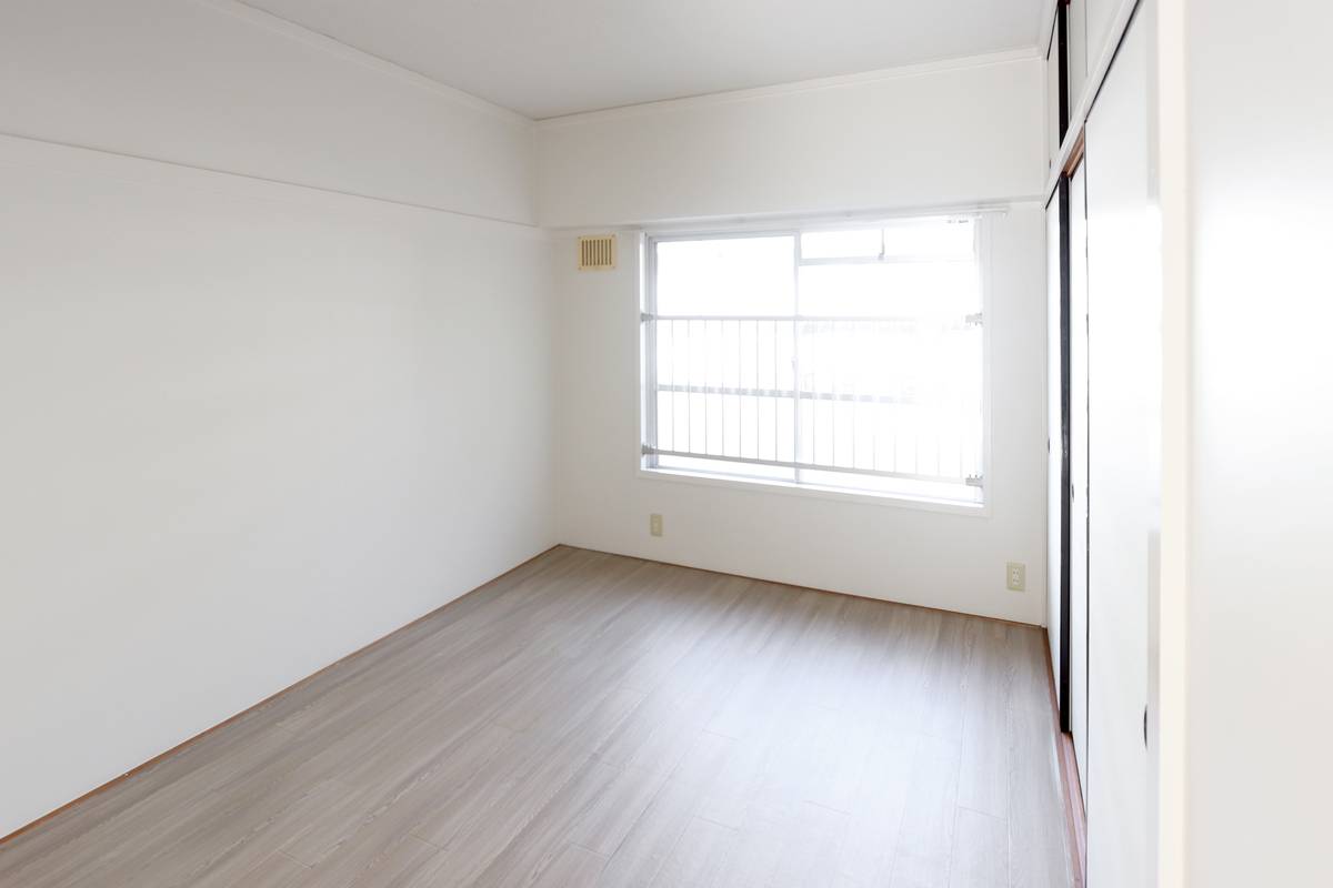 Khác - Village House Nougata Higashi ở Nogata-shi