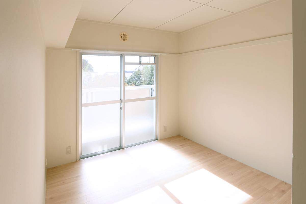 Khác - Village House Nougata Higashi ở Nogata-shi