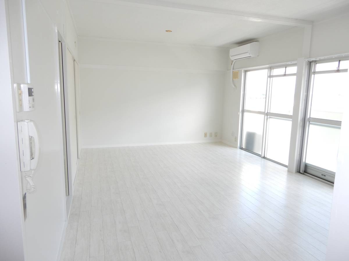 柳川市ビレッジハウス大和Ⅱ - その他