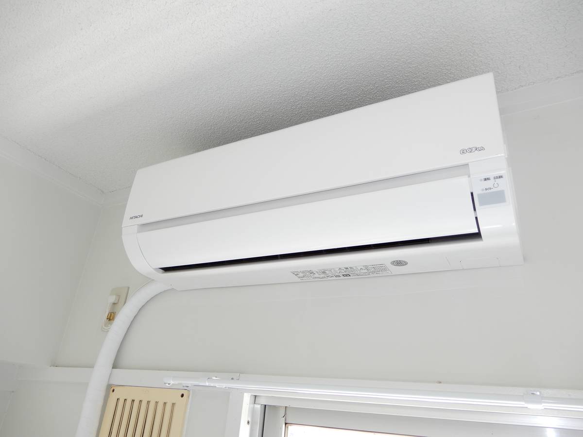 柳川市ビレッジハウス大和Ⅱのユニット設備