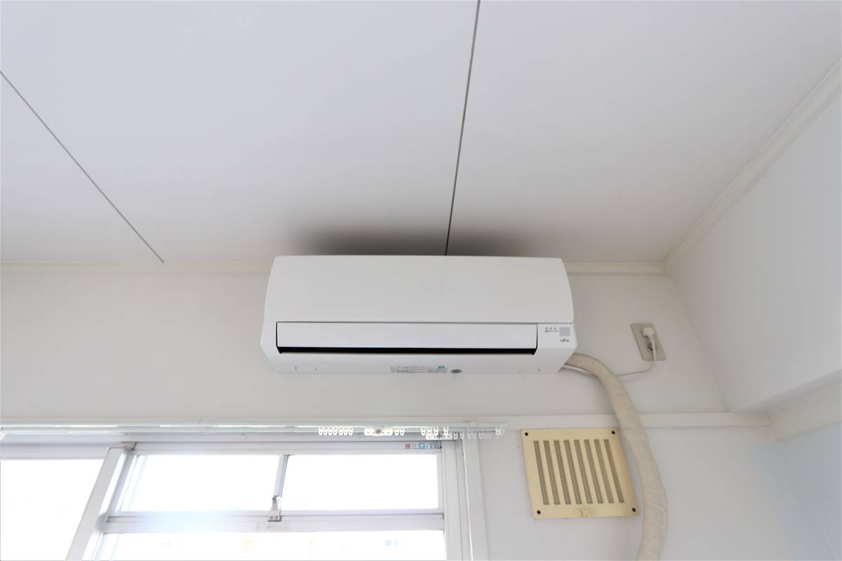 Isahaya-shi मा Village House Tsumizu मा युनिट उपकरण