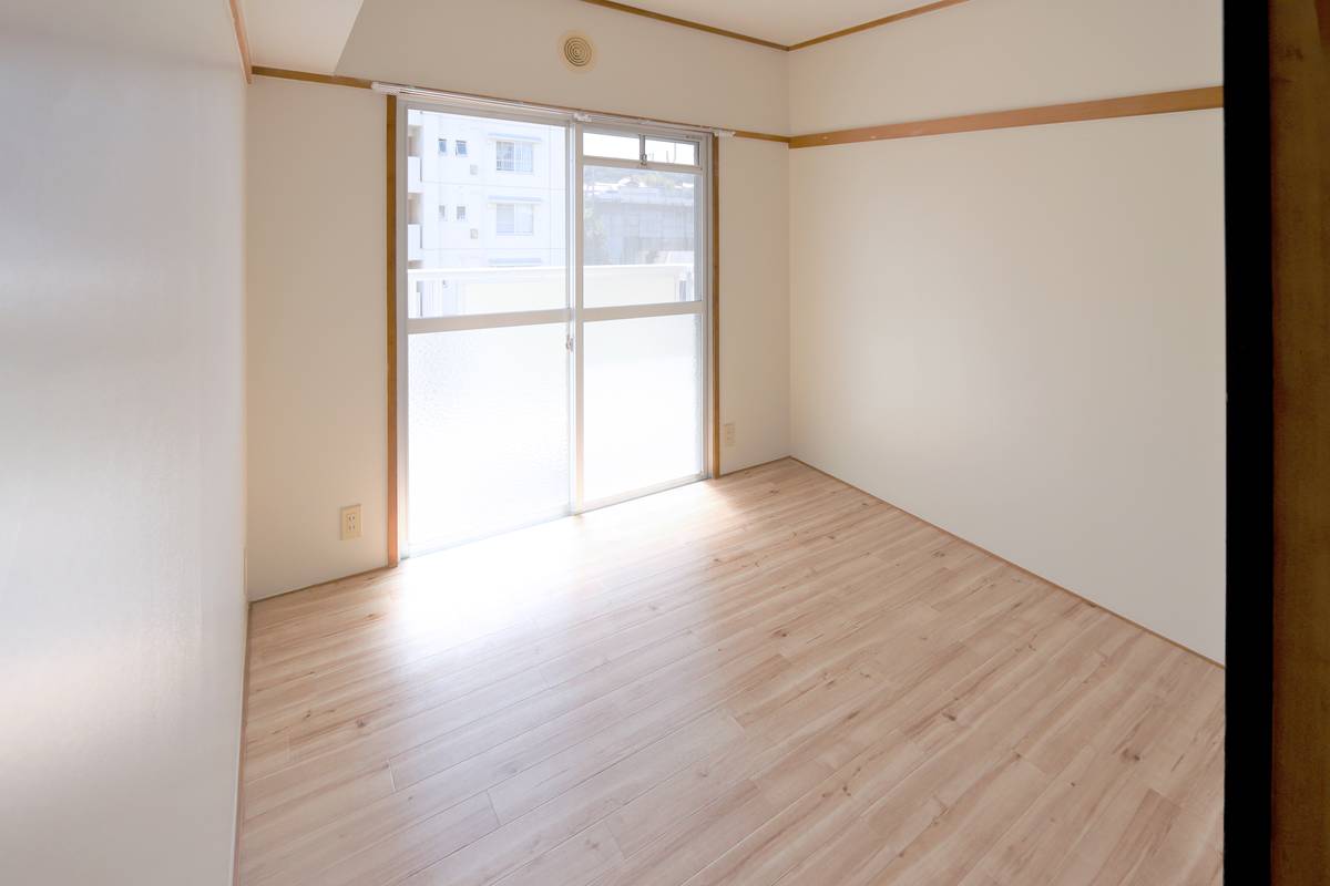 Phòng ngủ của Village House Saza Suenaga ở Kitamatsuura-gun