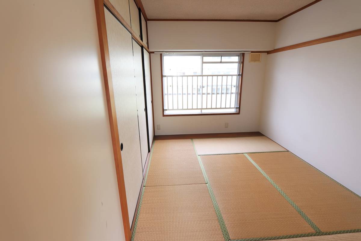 うきは市ビレッジハウス吉井Ⅱ - その他