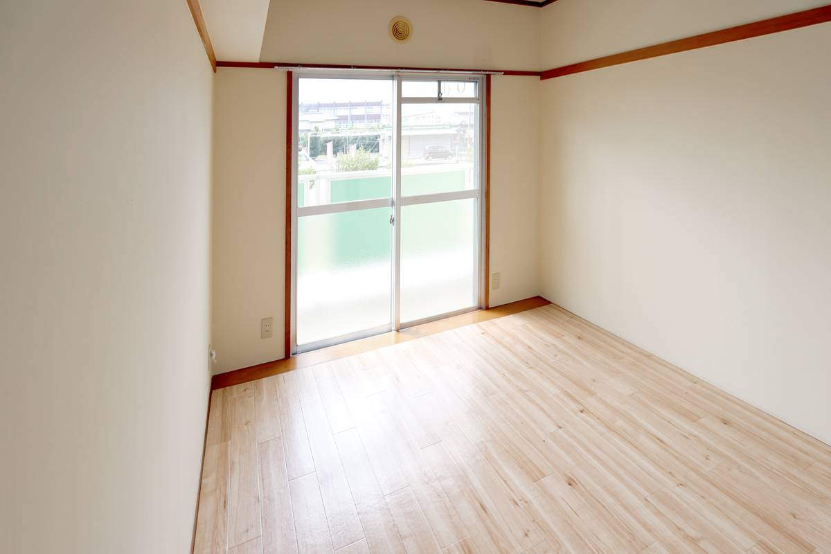 うきは市ビレッジハウス吉井Ⅱ - その他