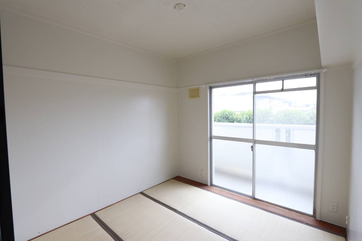 Lainnya - Village House Jonan di Minami-ku