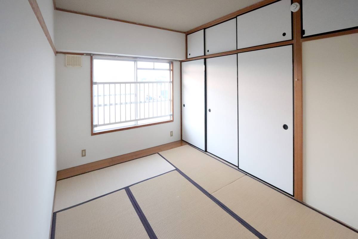 飯塚市ビレッジハウス頴田 - その他