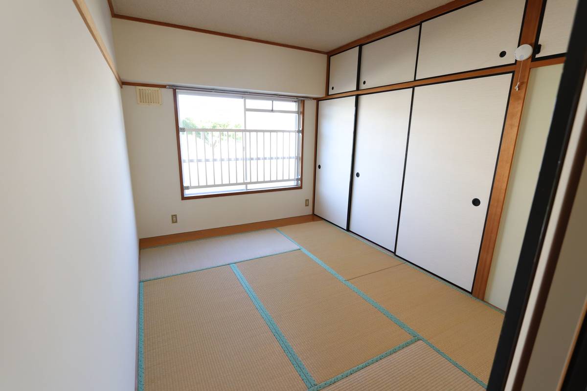 嘉麻市ビレッジハウスいなつき - その他