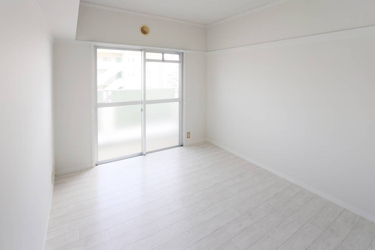 小城市ビレッジハウス牛津 - その他