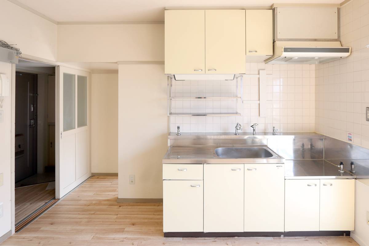 宇城市ビレッジハウス小川Ⅱ - その他