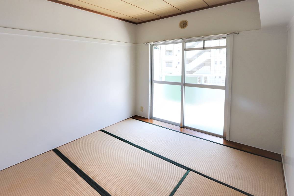 Lainnya - Village House Egami di Sasebo-shi