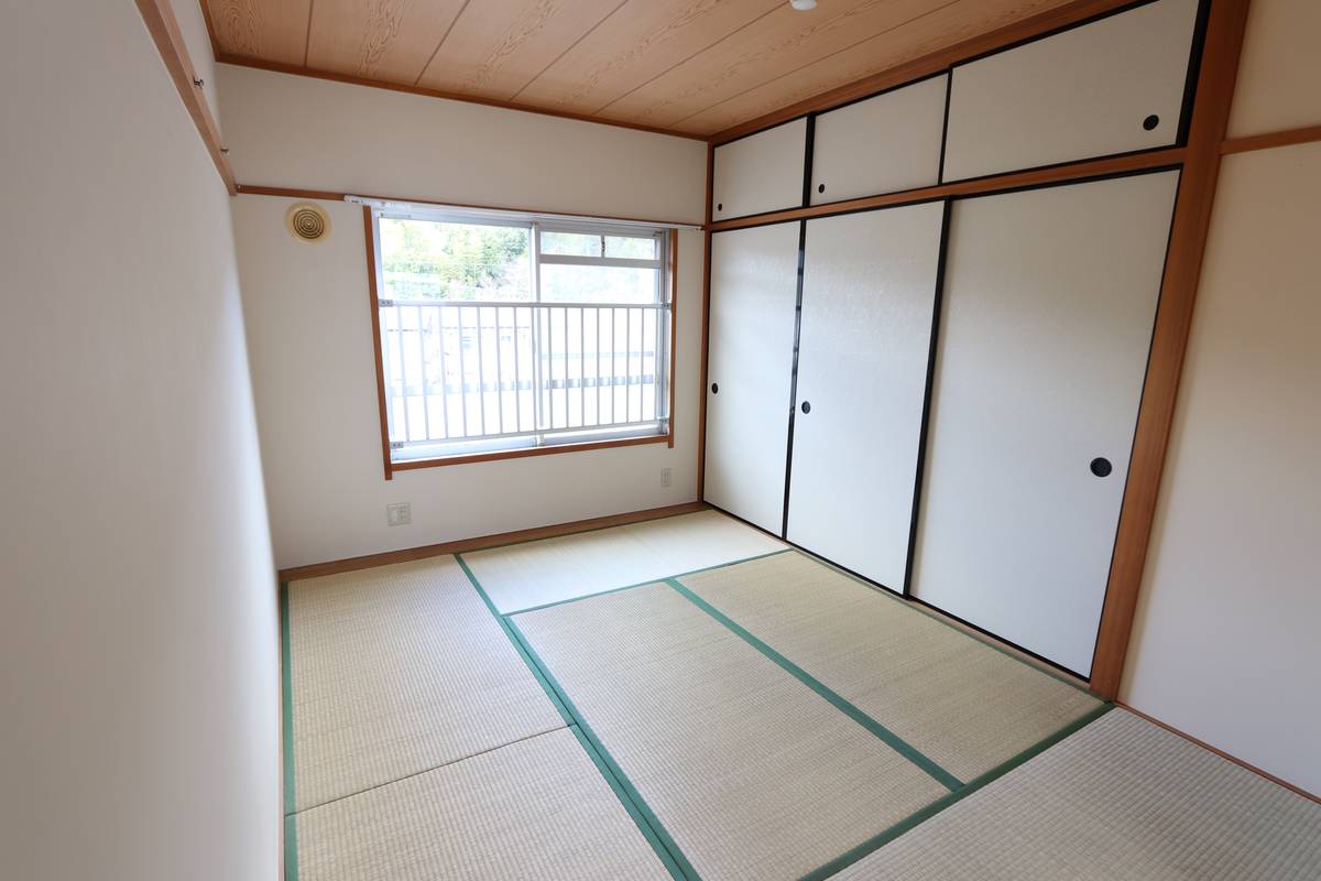 西区ビレッジハウス春日Ⅱ - その他