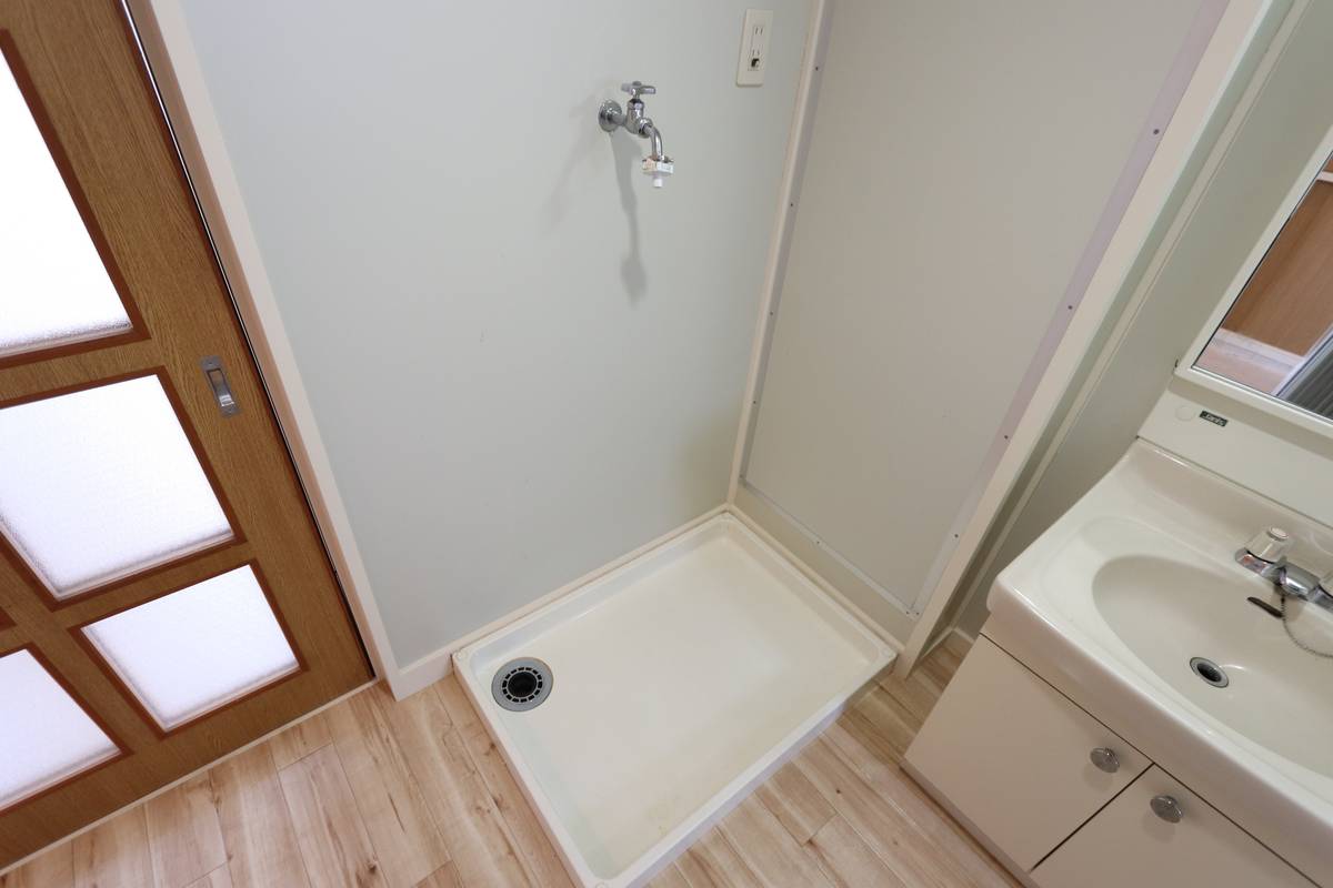 西区ビレッジハウス春日Ⅱ - その他