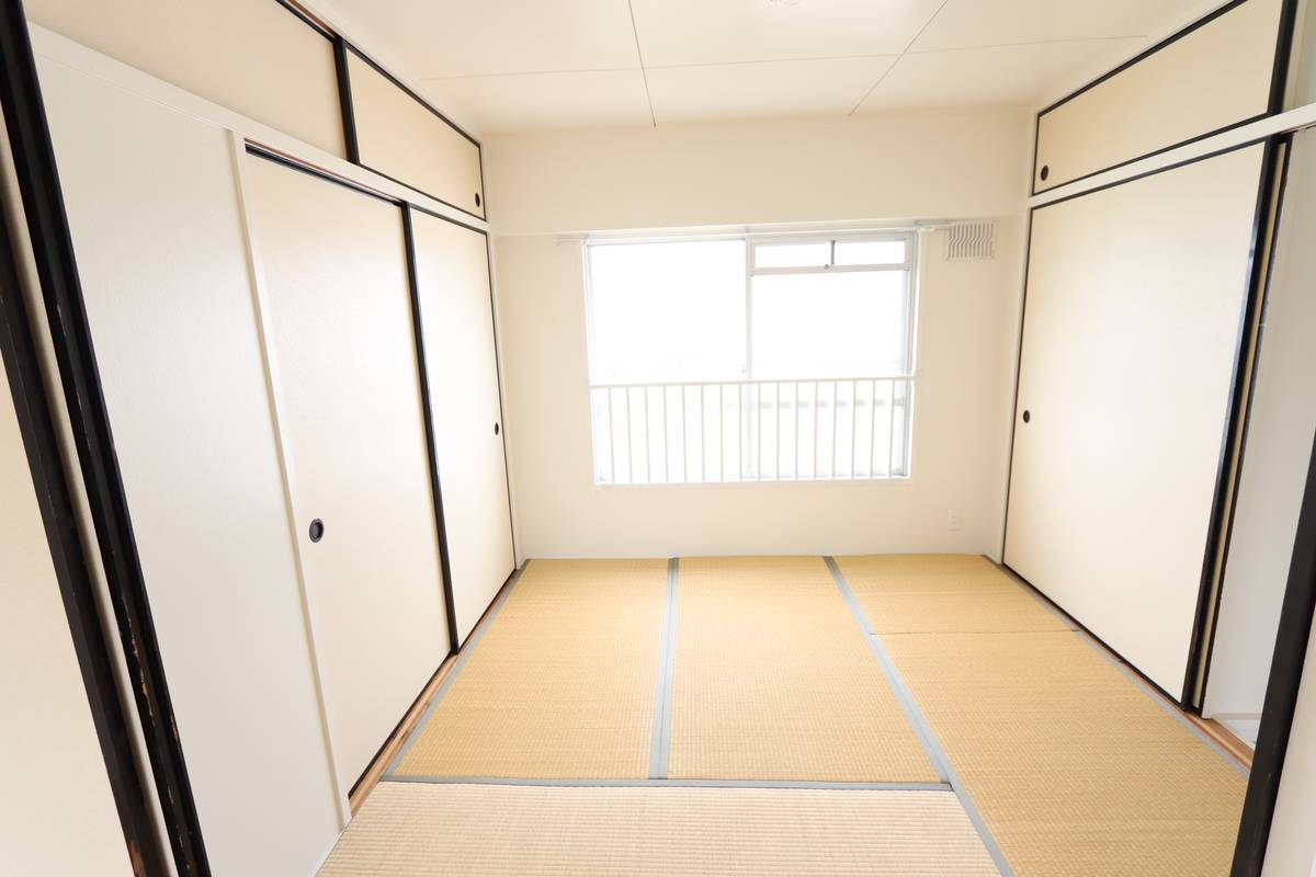 Khác - Village House Moji Shiranoe ở Moji-ku