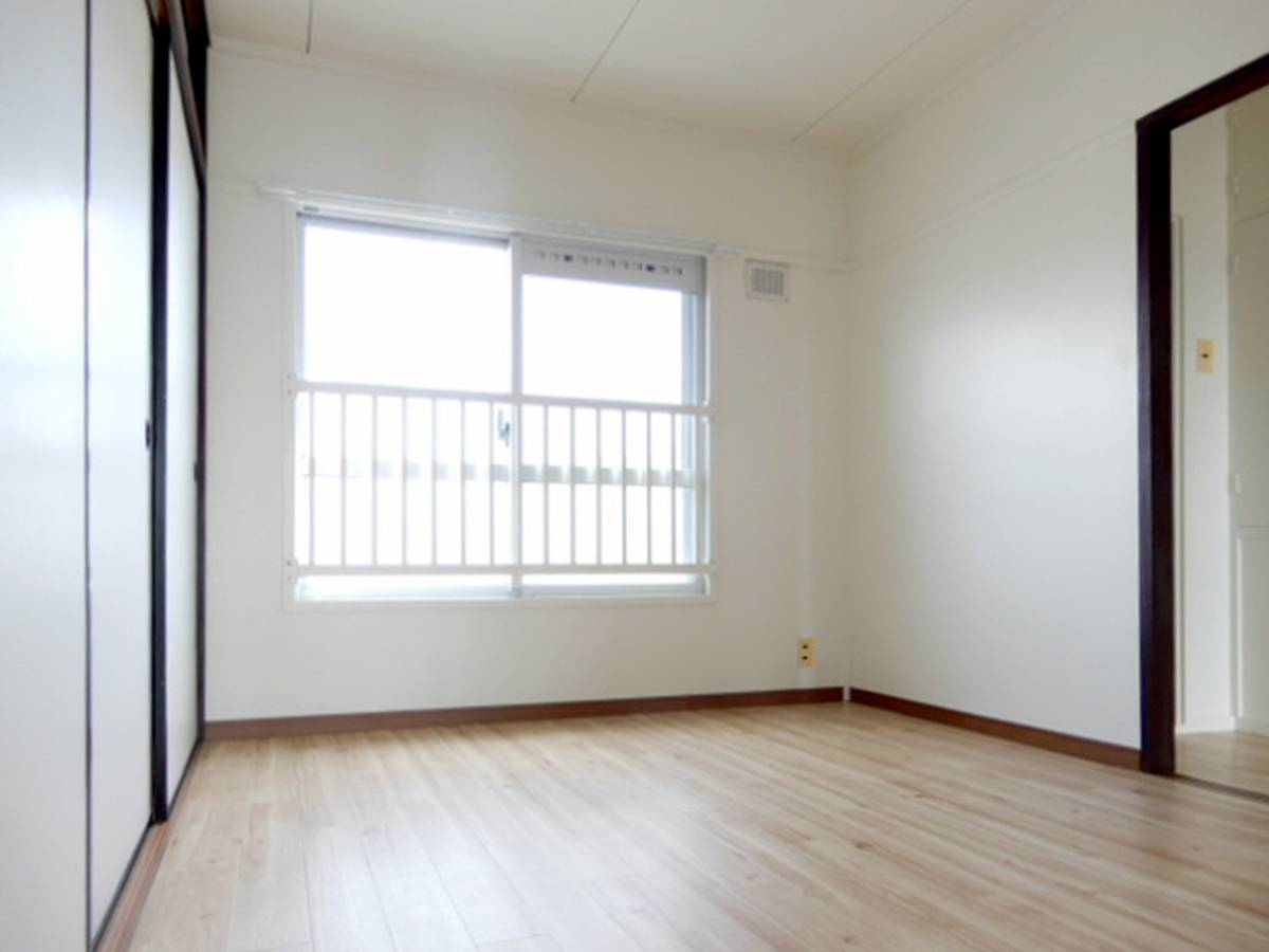 Quarto de Village House Ahagon em Itoman-shi