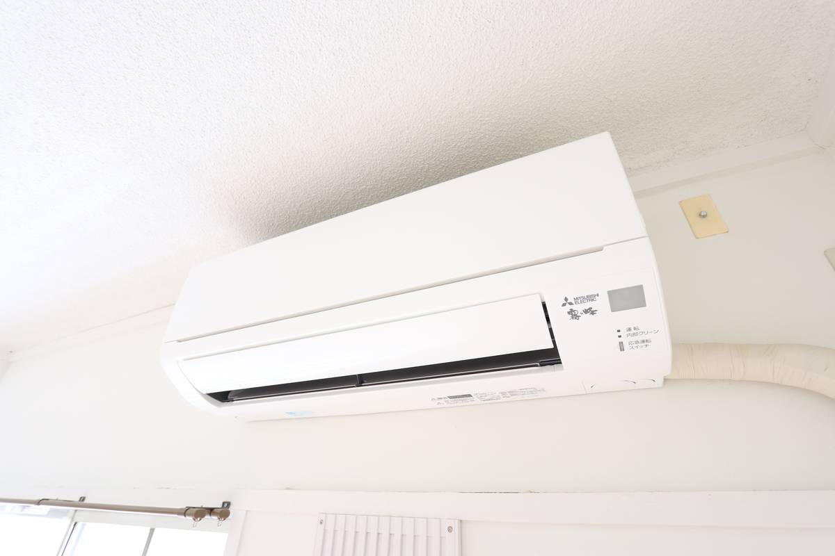 Thiết bị bên trong căn hộ Village House Ahagon ở Itoman-shi