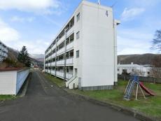 Eksterior Village House Mizumoto di Muroran-shi