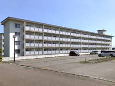 Ngoại thất của Village House Otanoshike ở Kushiro-shi