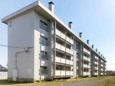 Ngoại thất của Village House Hakodate ở Hakodate-shi