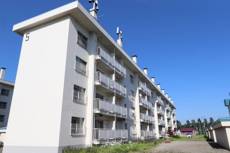 Ngoại thất của Village House Fukuzumi ở Toyohira-ku