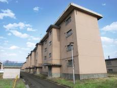 Ngoại thất của Village House Yamate ở Tomakomai-shi