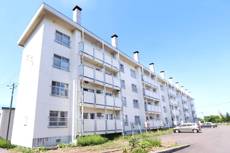 Exterior of Village House Teine in Nishi-ku