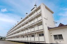 Exterior of Village House Zenibako in Otaru-shi