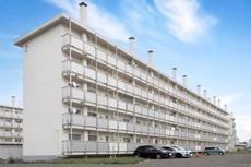 Ngoại thất của Village House Kotoni Dai 2 ở Nishi-ku