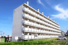 Exterior of Village House Miyanosawa in Teine-ku