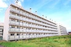 Eksterior Village House Shinkawa di Kita-ku