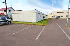 Kita-ku मा Village House Shinkawa को पार्किङ स्थल