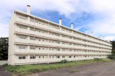 Ngoại thất của Village House Misono ở Mikasa-shi