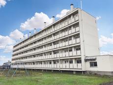 Eksterior Village House Hirosato di Fukagawa-shi