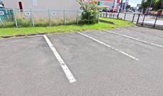 Toyohira-ku मा Village House Higashi Tsukisamu को पार्किङ स्थल