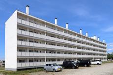 Ngoại thất của Village House Shin Higashimachi ở Iwamizawa-shi