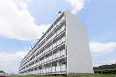 Ngoại thất của Village House Akabira ở Akabira-shi