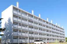 Ngoại thất của Village House Sunagawa ở Sunagawa-shi