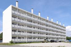 Exterior de Village House Kuriyama em Yuubari-gun