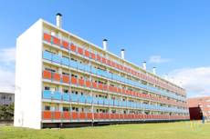 Exterior de Village House Kanahori em Hakodate-shi