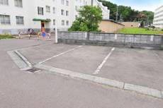 Minami-ku मा Village House Kawazoe को पार्किङ स्थल