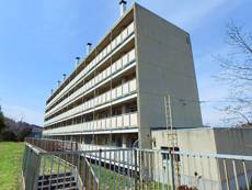 Exterior of Village House Kami Sunagawa in Sorachi-gun