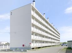 Ngoại thất của Village House Boyo ở Nemuro-shi